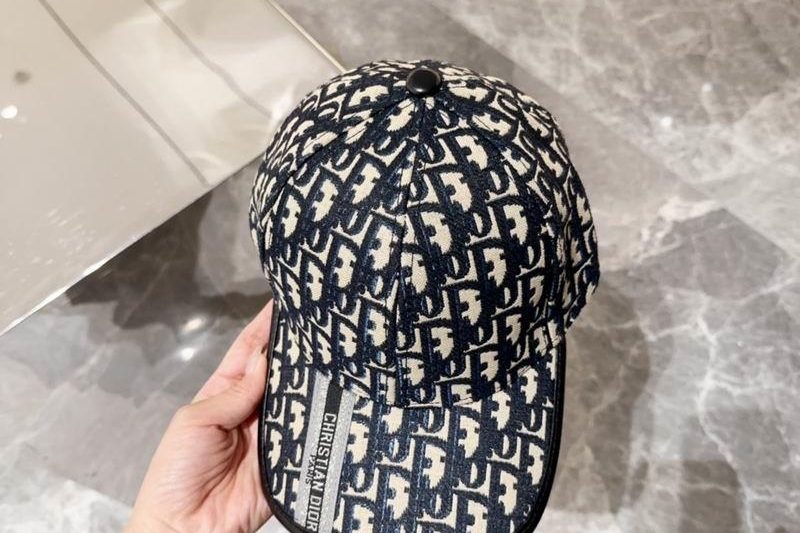 Replica Dior cap dx61
