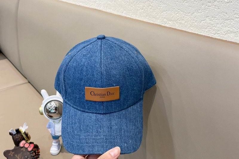 Replica Dior cap 080301