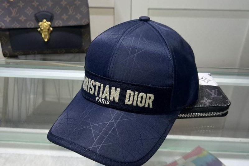 Replica Dior cap dx60