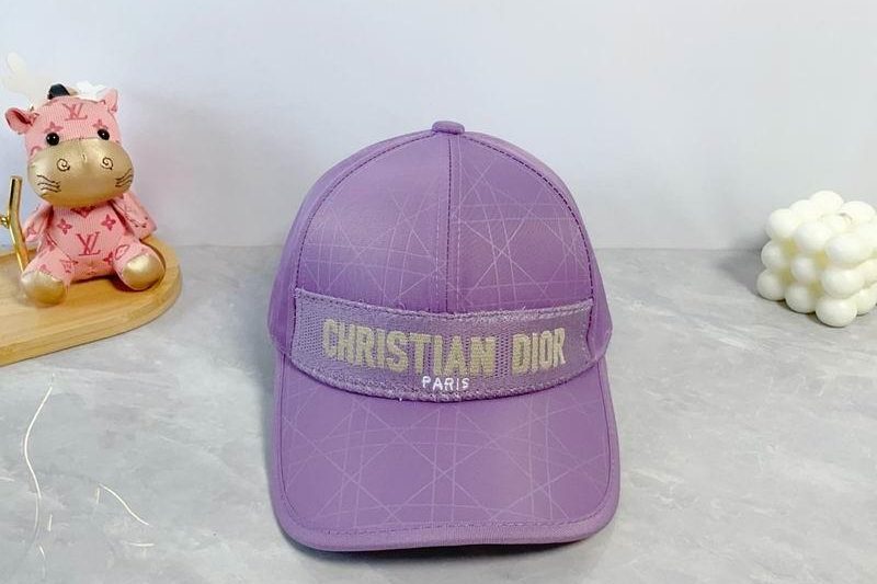 Replica Dior cap dx57
