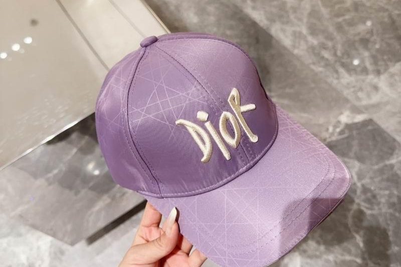 Replica Dior cap 080104