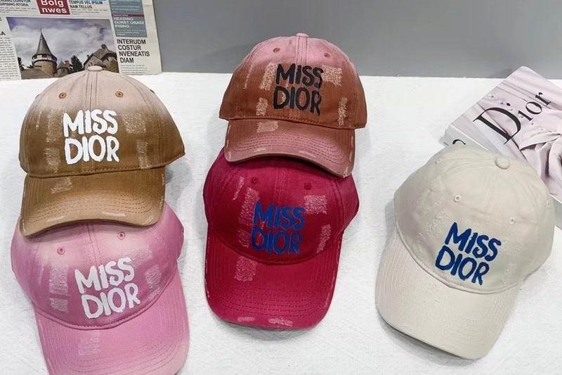 Replica Dior cap 080101