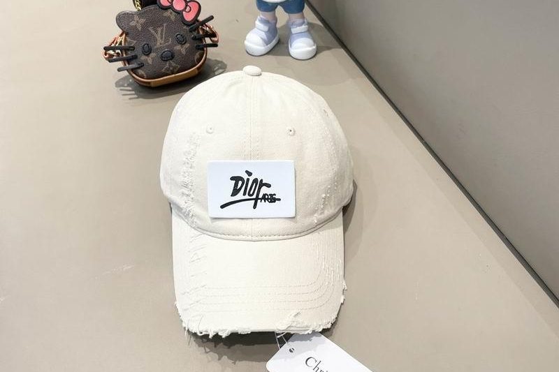 Replica Dior cap 072803