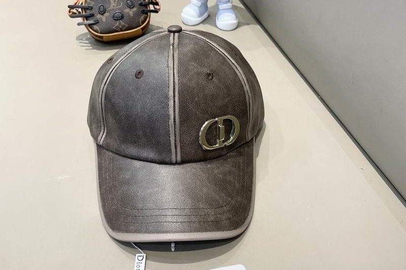 Replica Dior cap 072802