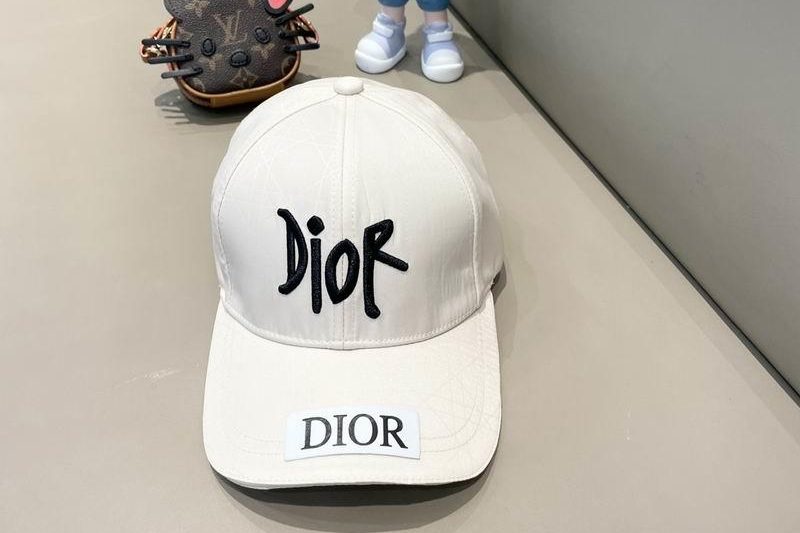 Replica Dior cap 072801