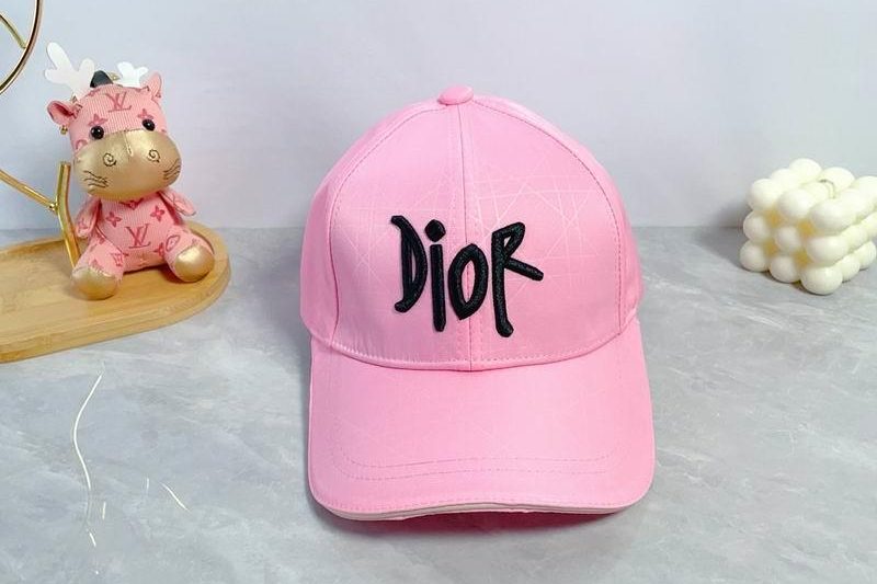 Replica Dior cap dx54