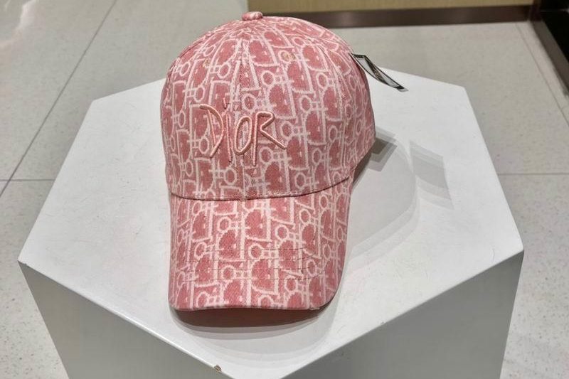 Replica Dior cap 072202
