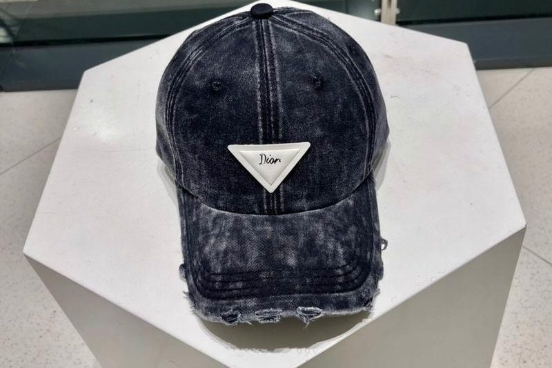 Replica Dior cap 072201