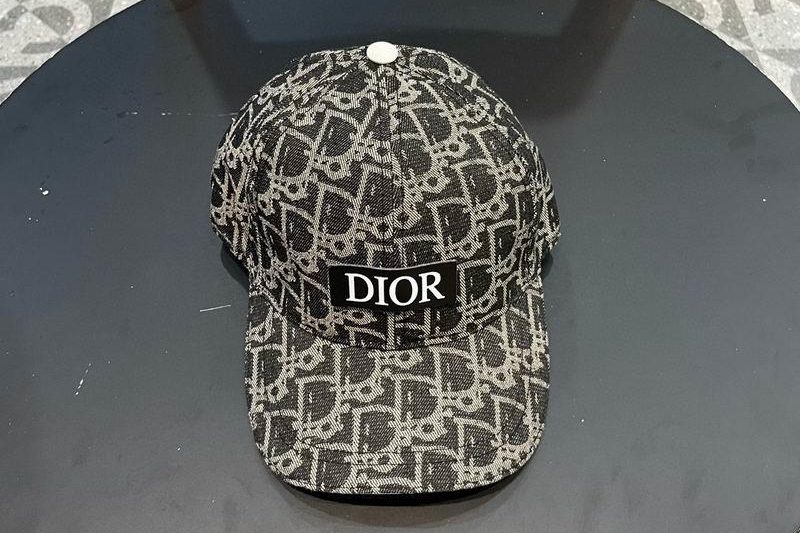 Replica Dior cap 071302