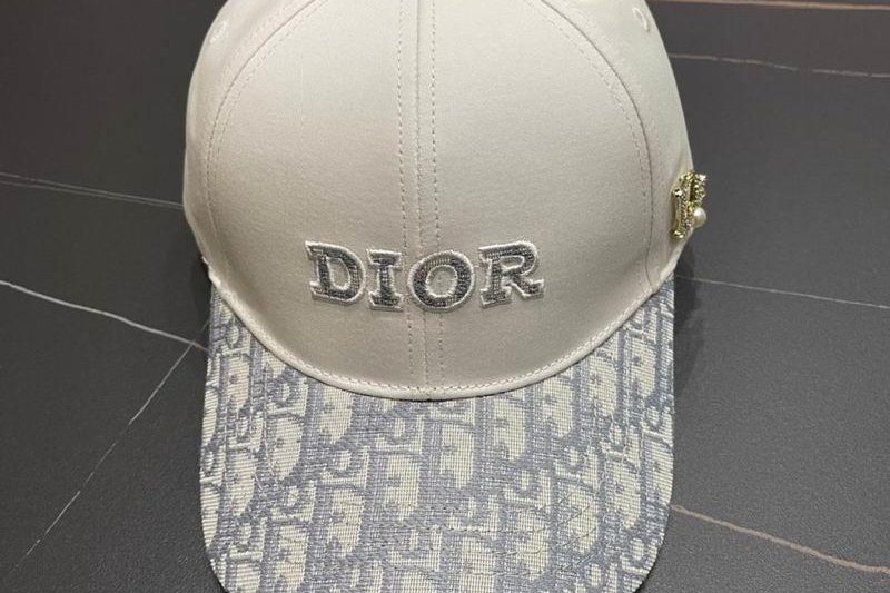 Replica Dior cap 071301
