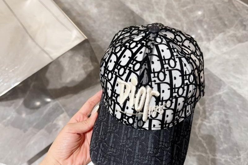 Replica Dior cap 071201