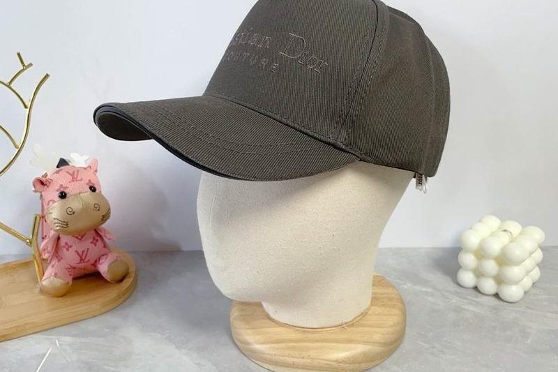 Replica Dior cap dx50