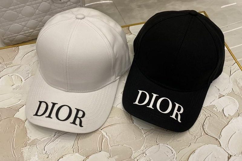 Replica Dior cap dx49