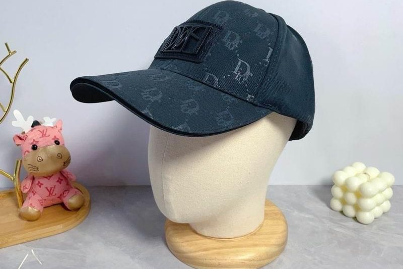 Replica Dior cap dx47