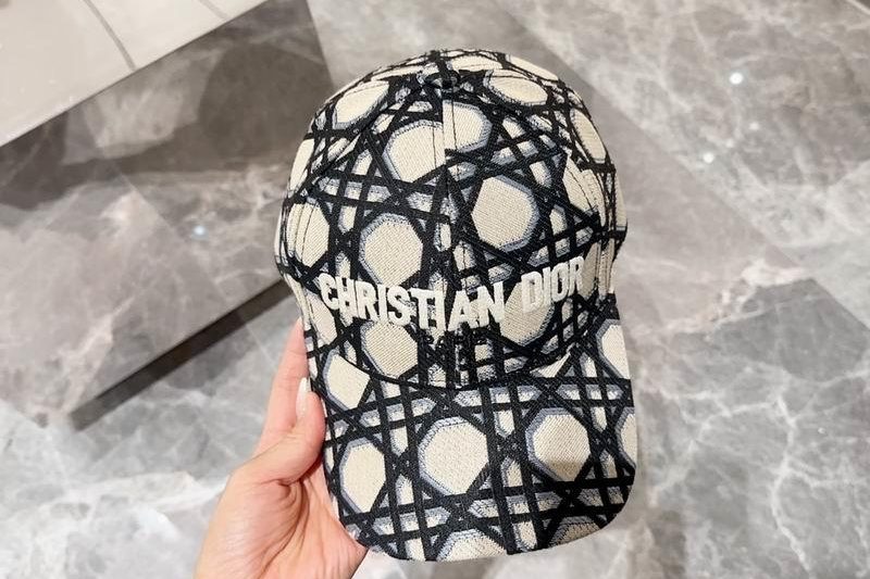 Replica Dior cap dx34