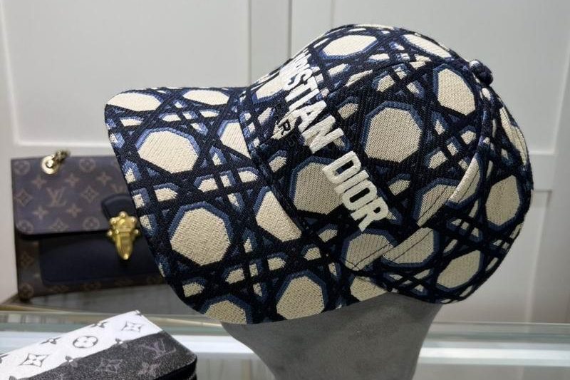 Replica Dior cap dx33