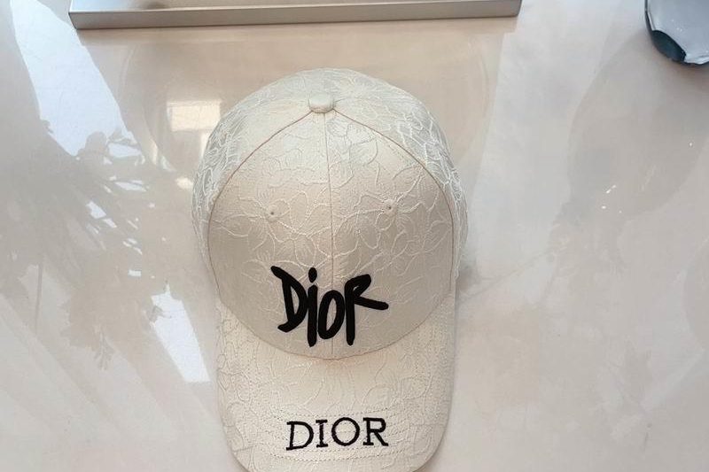 Replica Dior cap dx32