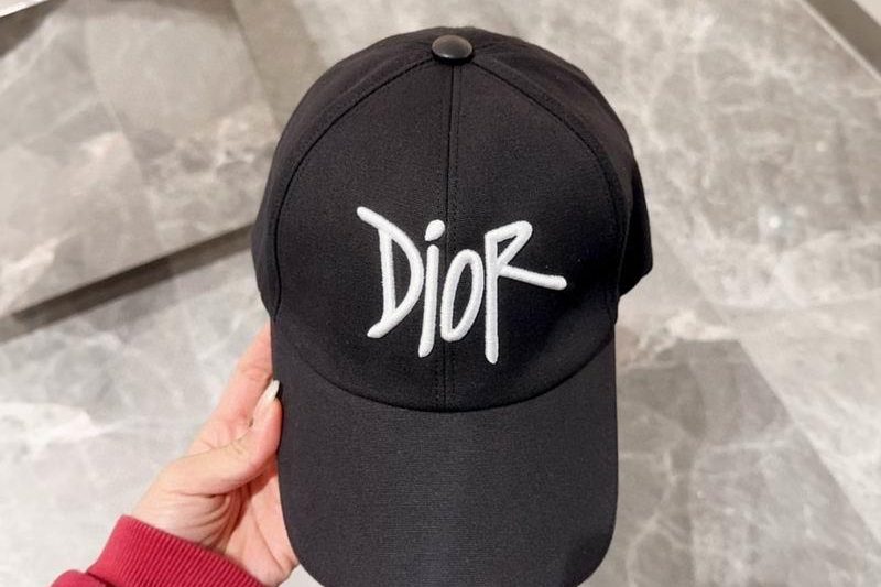 Replica Dior cap dx31