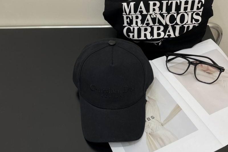 Replica Dior cap dx0528