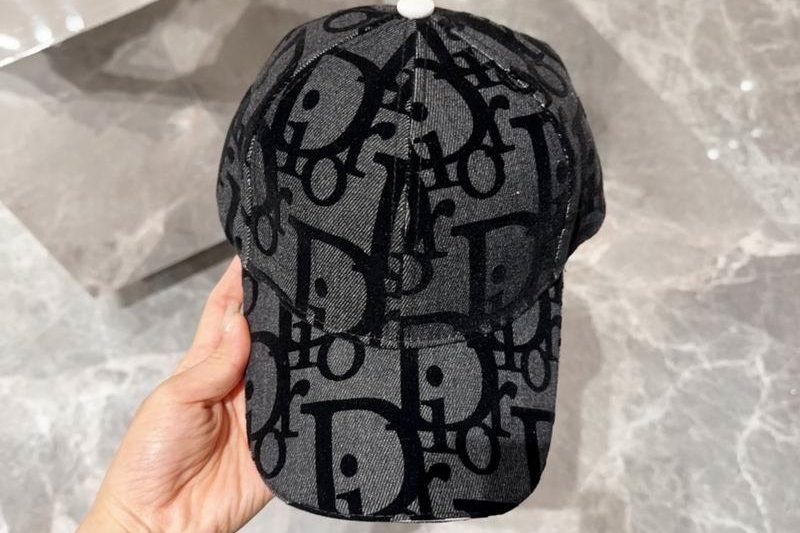 Replica Dior cap dx13