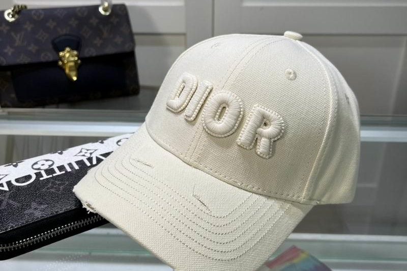 Replica Dior cap hm18