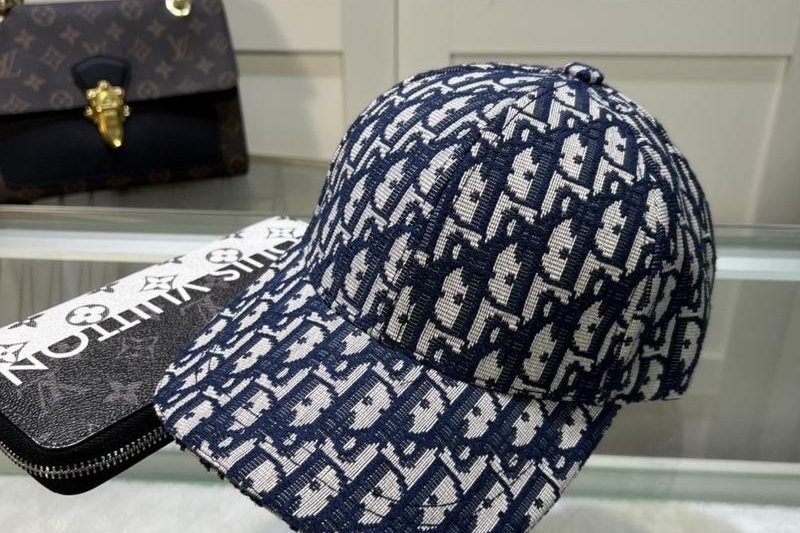 Replica Dior cap hm17