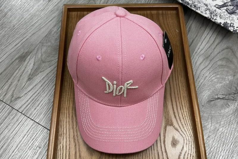 Replica Dior cap dx11