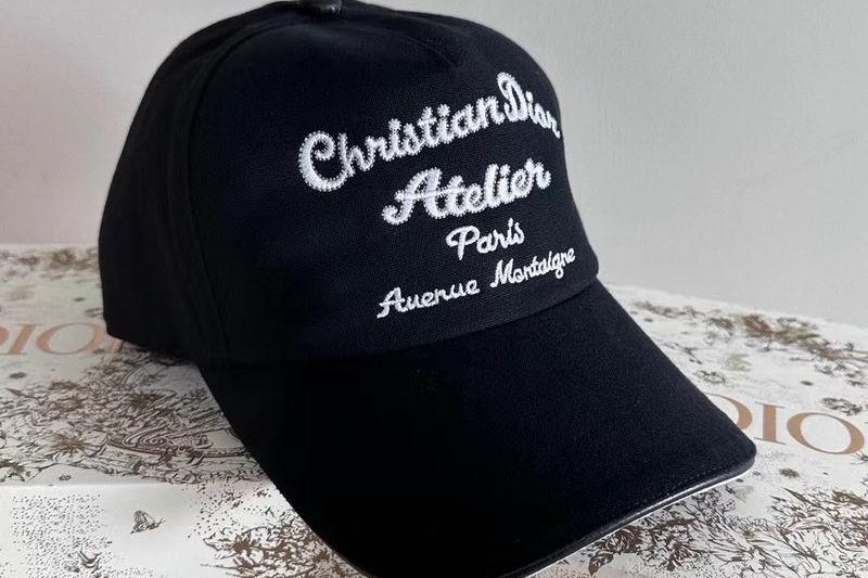 Replica Dior cap dx10