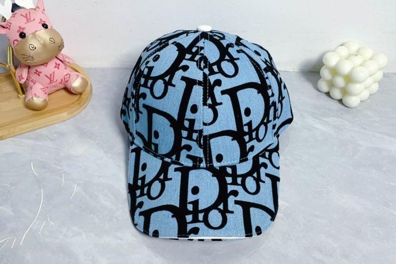 Replica Dior cap dx09