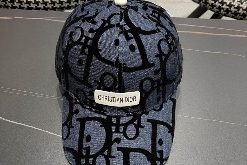 Replica Dior cap 050704