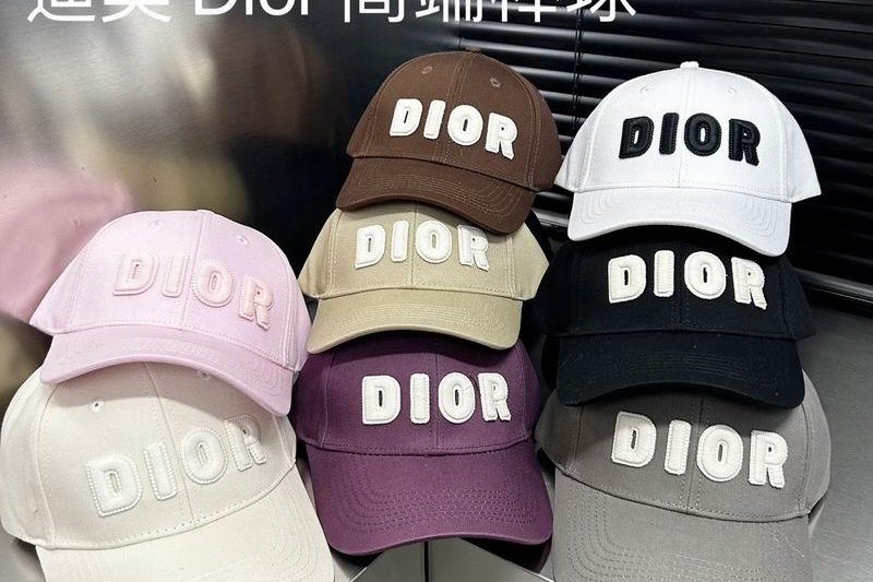 Replica Dior cap 050703