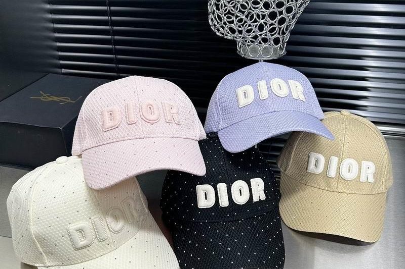 Replica Dior cap 050702