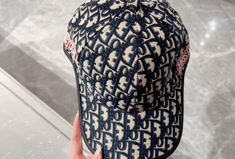 Replica Dior cap 042701