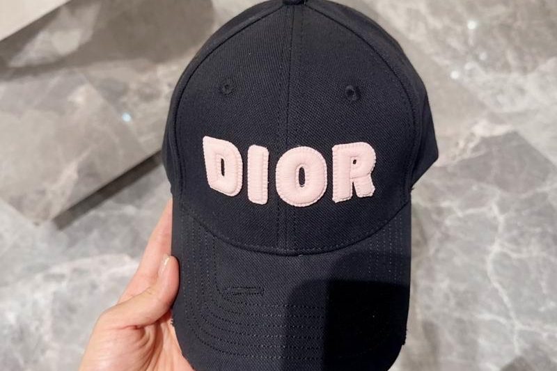 Replica Dior cap dx12