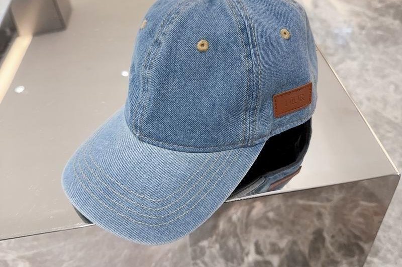 Replica Dior cap dx11