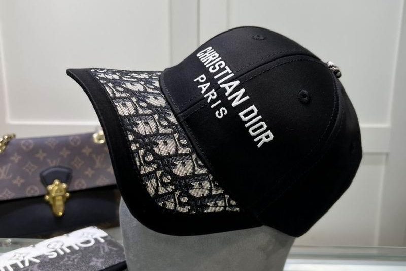 Replica Dior cap dx10