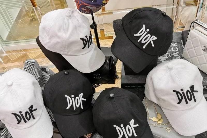 Replica Dior cap dx04