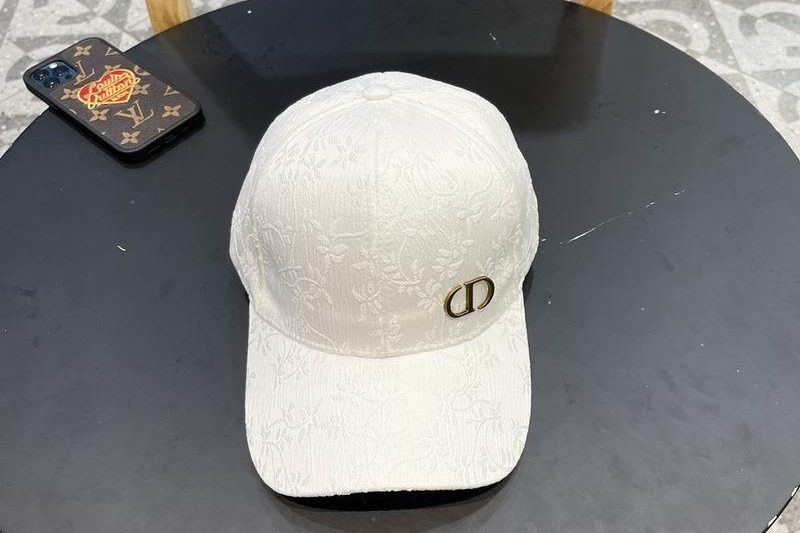 Replica Dior cap 041701