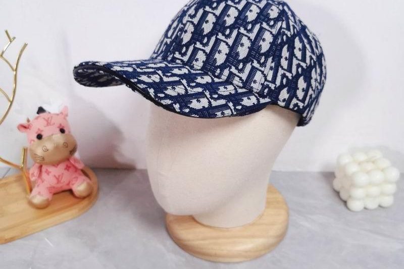 Replica Dior cap dx03