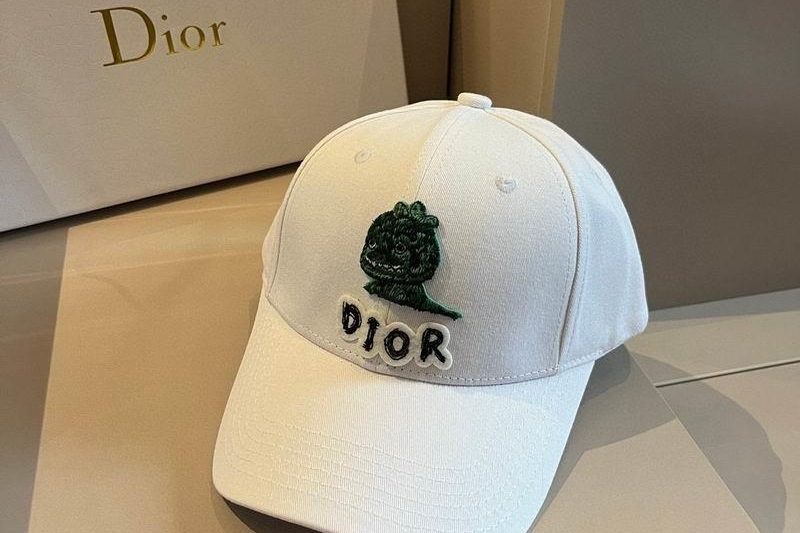 Replica Dior cap dx01