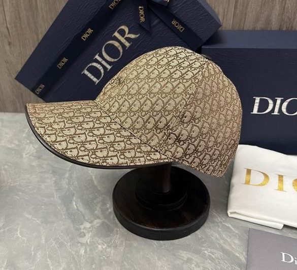 Replica Dior Cap dxn01