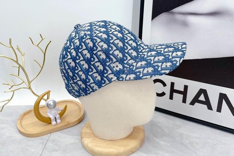 Replica Dior cap dx78
