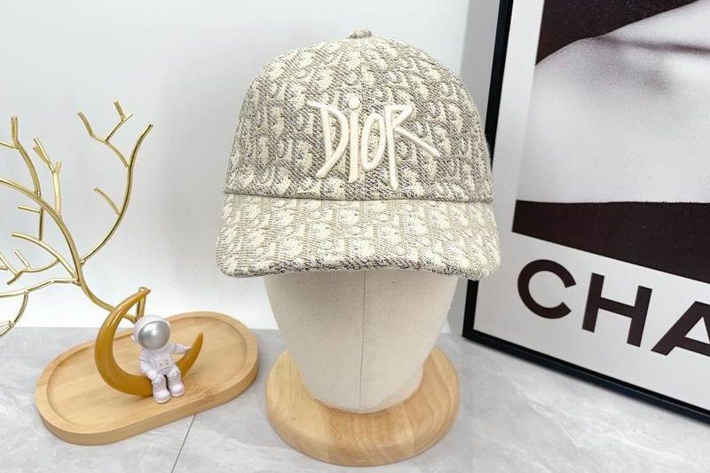 Replica Dior cap dx77