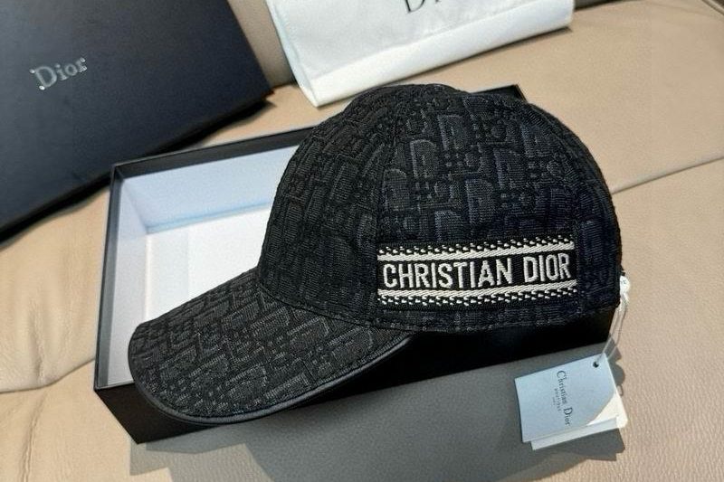 Replica Dior cap dx76