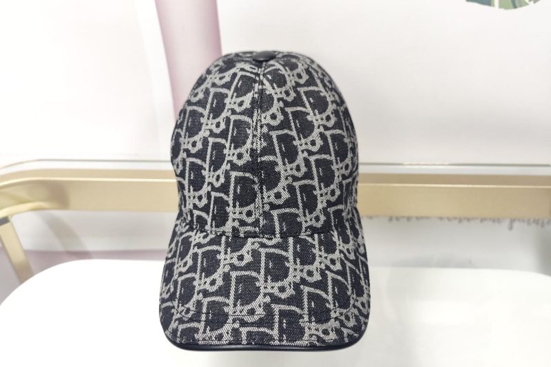 Replica Dior cap dx75