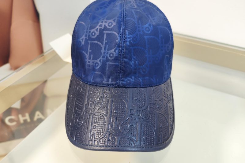 Replica Dior cap dx74