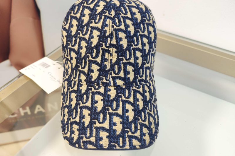 Replica Dior cap dx73
