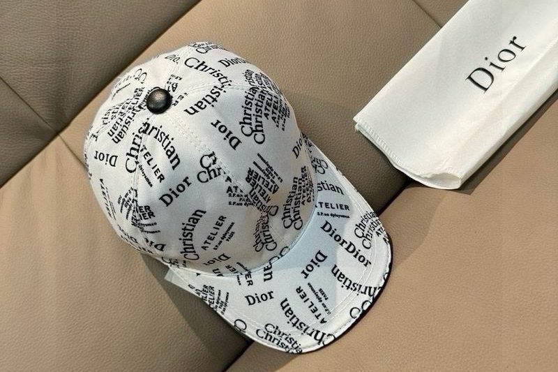 Replica Dior cap dx72
