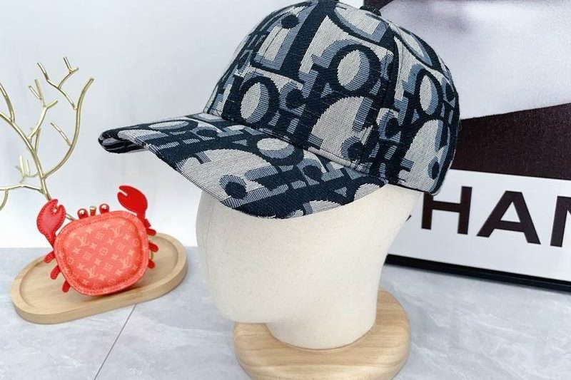 Replica Dior cap dx71