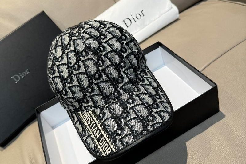 Replica Dior cap dx66